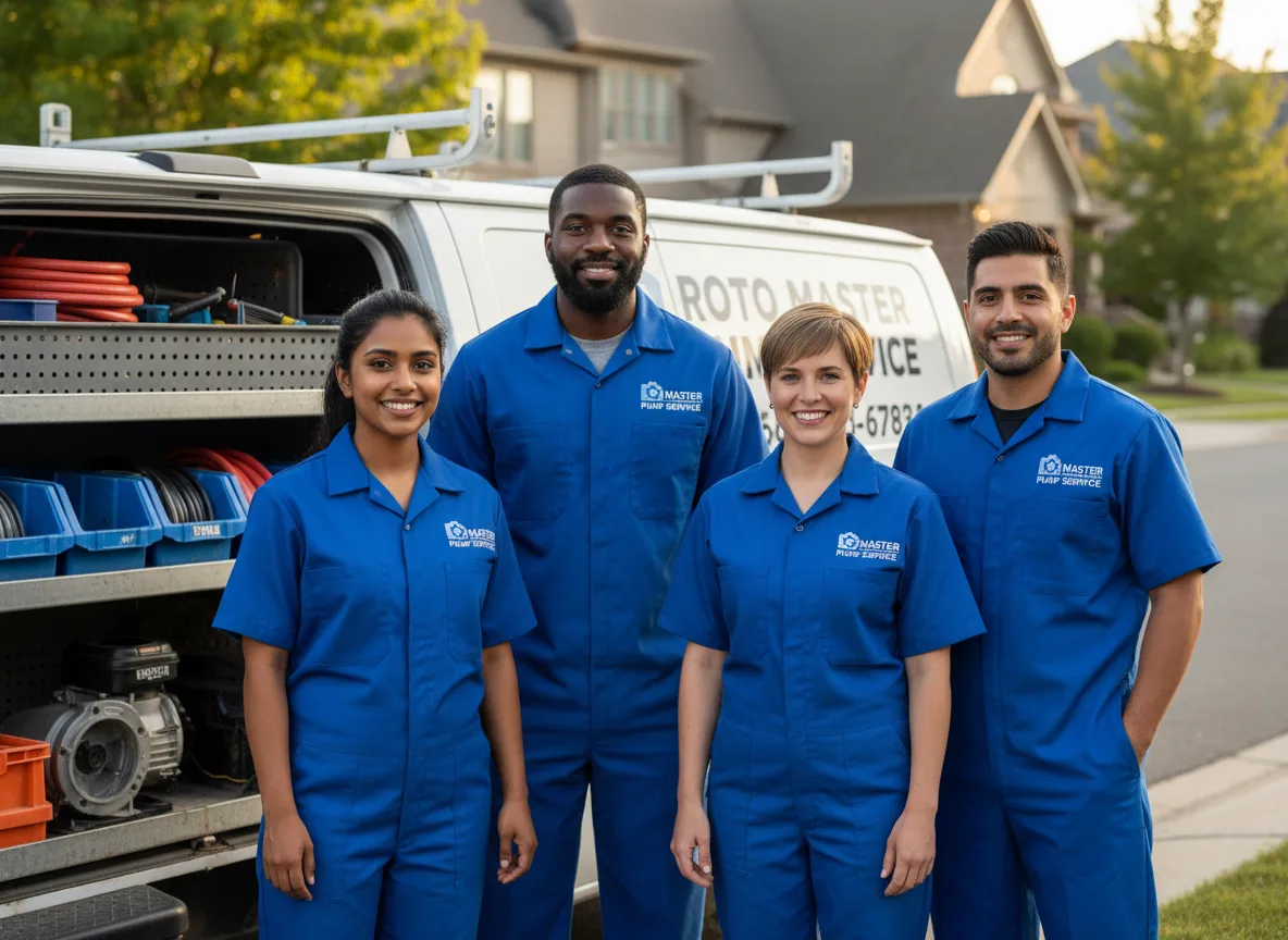 Sump Pump Installation company in Garland, ME